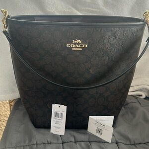 Coach Bucket Purse